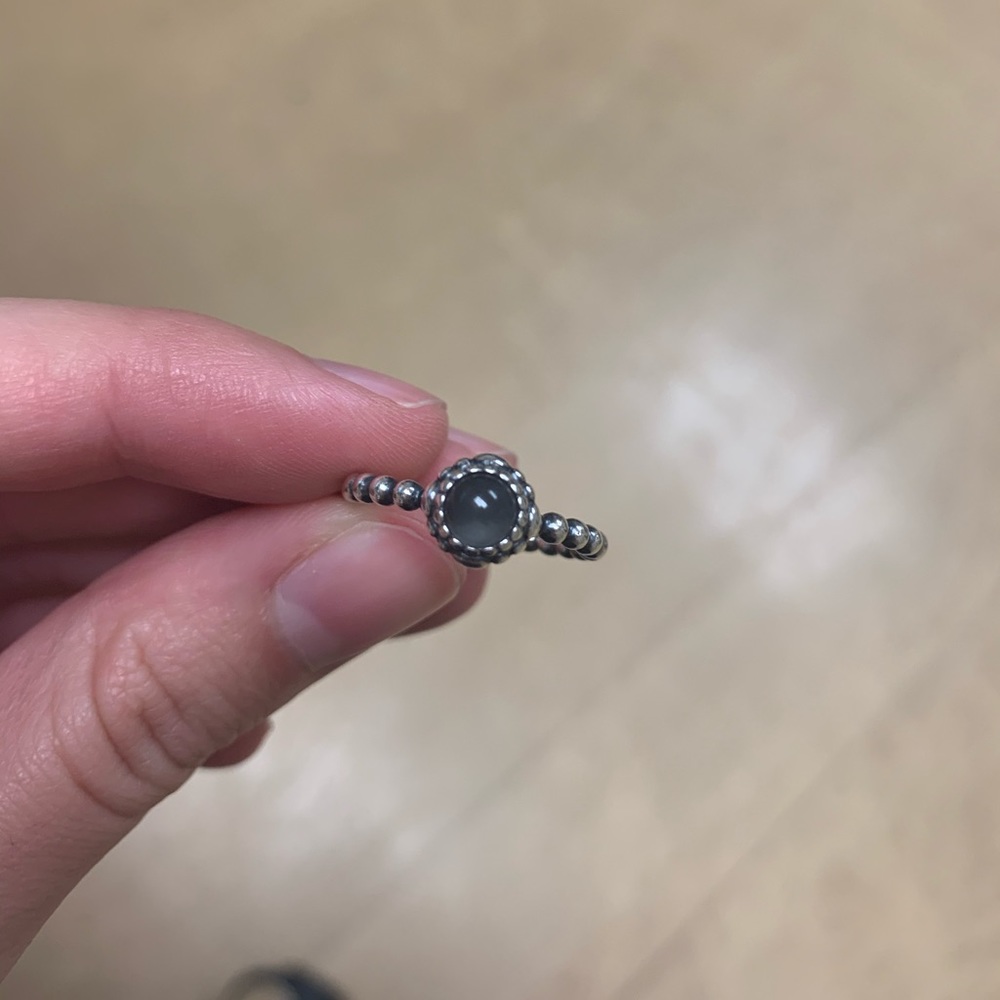 Pandora ring
